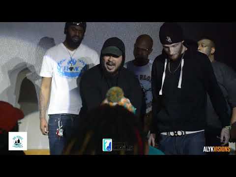 Richie Rich vs Joey Figueroa