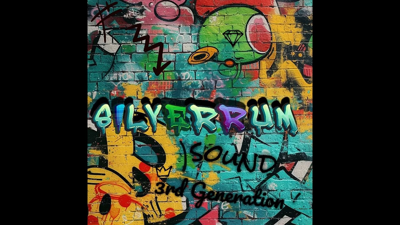 FESTIVE CLASH MIX BY SILVERRUM 3RD GENERATION SOUND