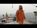 Jigging Cod In Alaska - Soggy Day on the Water