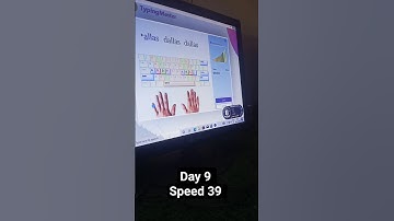 Typing text practice net speed 39wpm #typing #youtubeshorts #shorts #yt #computer