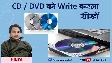 Create ISO File | Create NRG File | CD, DVD Ko Image File NRG, ISO Banana Hindi/Urdu |