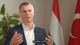 Kinepict Ltd. Is Entering The Turkish Medical Market With Their Imaging Tool Software Solution