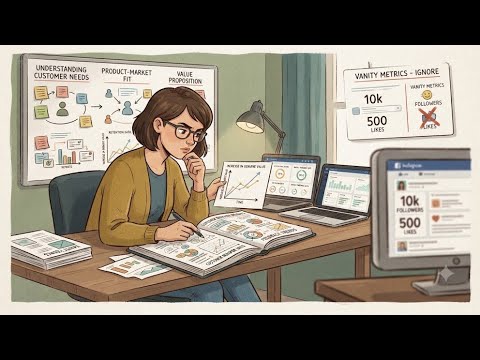 Thumbnail for Stop Looking for a Job — Build Income Online in 2026 🔥