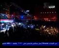 Haifa Wehbe at Beirut concert, May 26, 2008, TV ne...