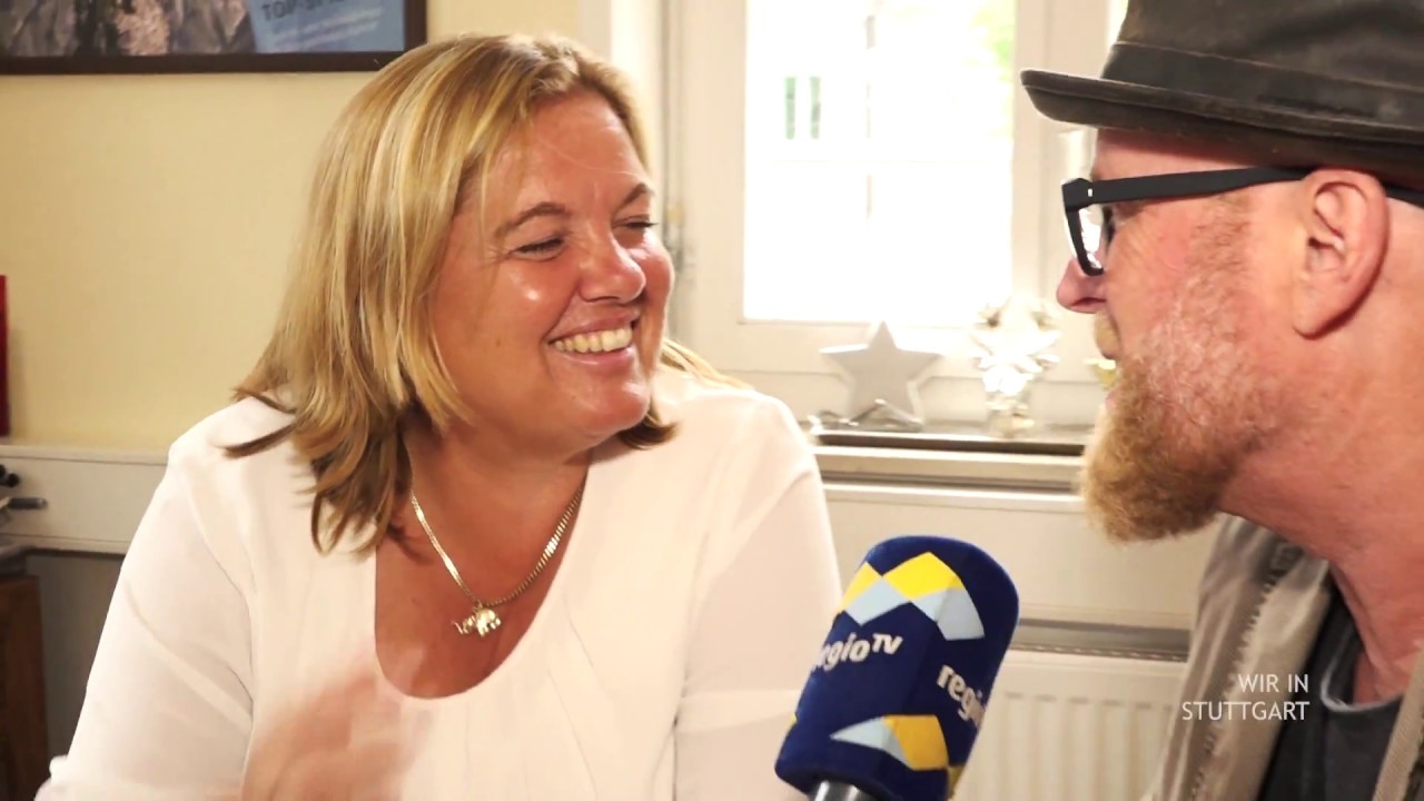 Cannstatt-Bloggerin und Kommunikationstrainerin | Wir in Stuttgart