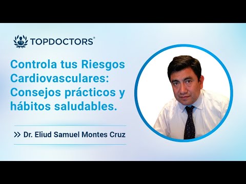 Controla tus Riesgos Cardiovasculares: Consejos prácticos y hábitos saludables