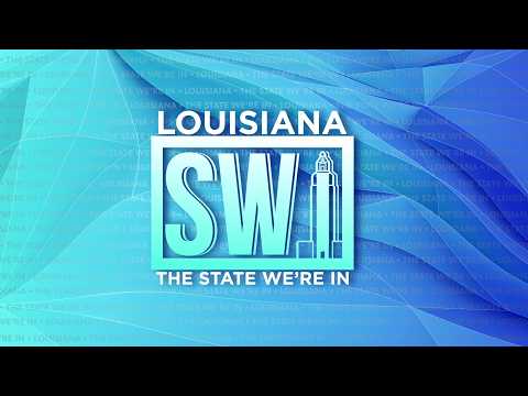 The Cost of Climate, Sea Level Study, Atchafalaya Basin, Symphony to Swamp | LSWI | 08/14/2026
