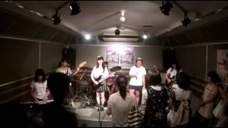 Music Girls1 HOTLINE2016 島村楽器仙台長町モール店 店予選Vol.7