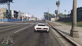 double_getaway7's Live PS4 Broadcast