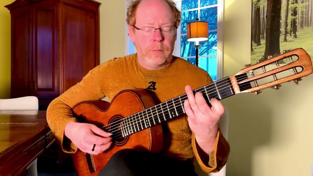 Prelude no.2 (Avdei Kholpakchiev ~1920) 