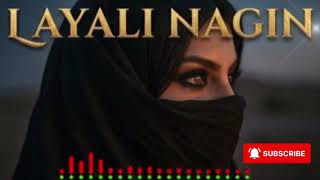 Nagin Techno 🐍🔥 Arabic Techno Mix 2026 Desert Night Vibes