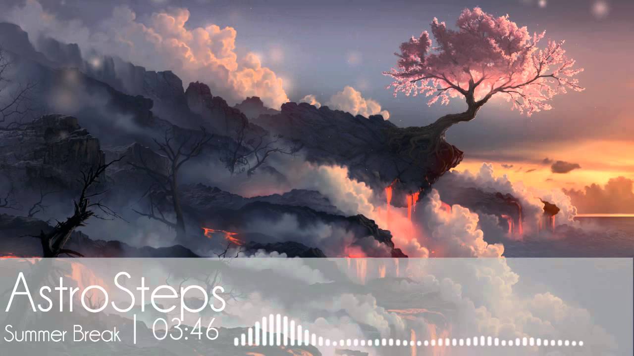 Watch AstroSteps - Summer Break on YouTube Watch AstroSteps - Summer Break on YouTube