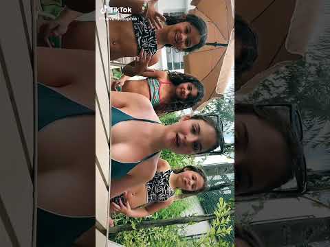 TIK TOK DA SOPHIA VALVERDE