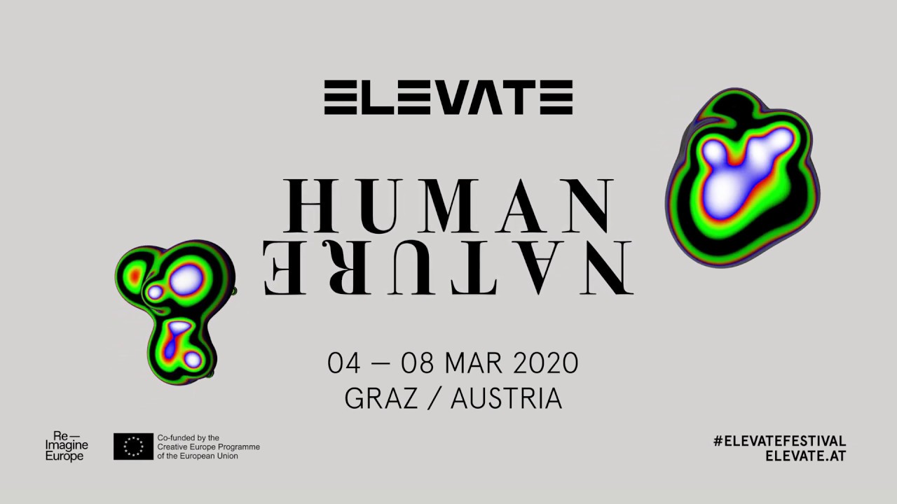 Elevate Festival 2020 - Trailer