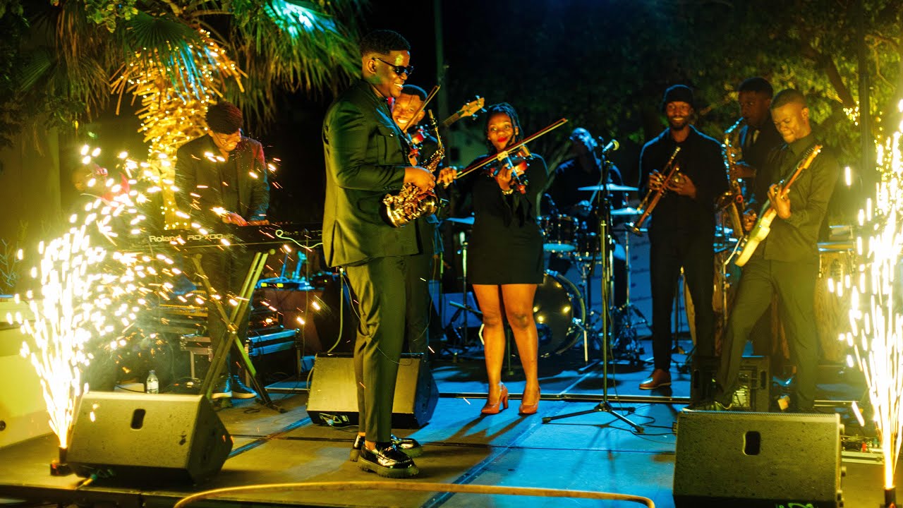 The Prophecy - Official Release After Movie