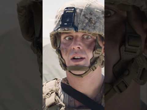 USMC GRUNTS IN REALITY 😭💀 | 40+ MILITARY SHOWS AVAILABLE ON VETERANTV.COM