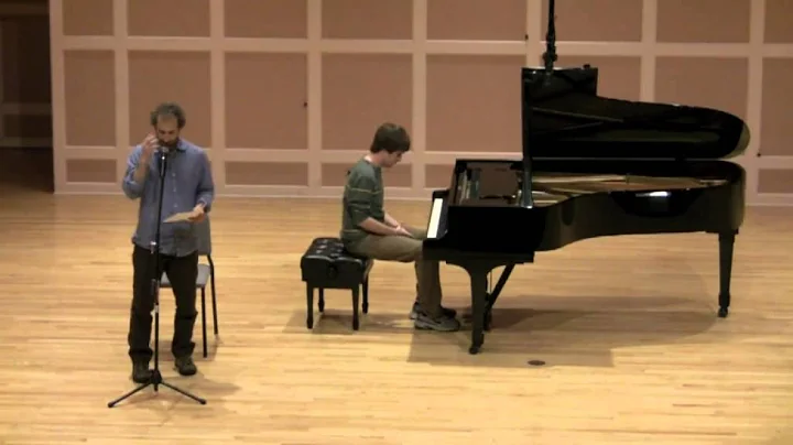 5 Original Compositions by Steven Rotchadl + Poetr...