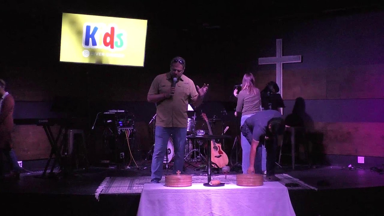 River Church RGV Weekly Service