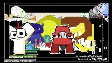 endless alphabet run add round 100