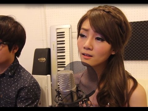 คนไม่มีเวลา - ว่าน : Cover By หงหยก AF10 Feat. Bedroom Studio