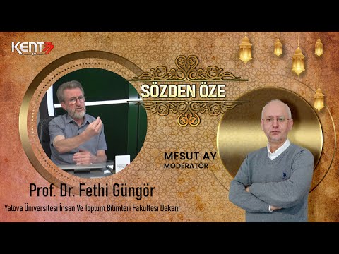 Sözden Öze 