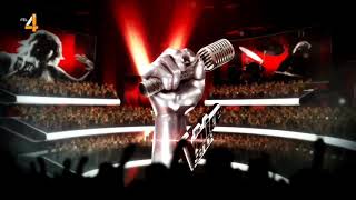 The Voice Senior RTL4 - Intro