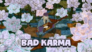 Maculate | Axel Thesleff - Bad Karma (Luude Remix)