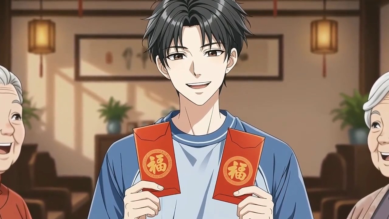 🌟【新番上线】《都重生了谁还追她啊！》重生高考考场，手握未来记忆，斩孽缘守财富逆天改命！ 一口气看完 #热血 #玄幻 #战斗 #苍穹动漫