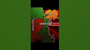 14 🤑//#alightmotion #bfb#osc #bfdi #trend #animation #bfb #fourteen #14 #fyp #xfohv #fourteenxfohv