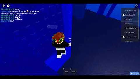 first jump of nullifying OoIDC (roblox)
