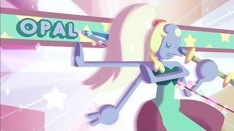 Steven universe save the light speedrun amethyst%