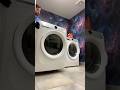 Installing Fred the Dryer next to his twin Jocelyn the Washing Machine in Space!