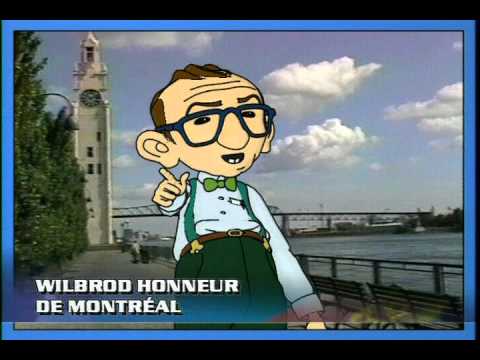 Le JourNul – In Wilbrod – François Pérusse (Québec)