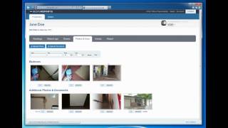 RestoReports.com Tutorial