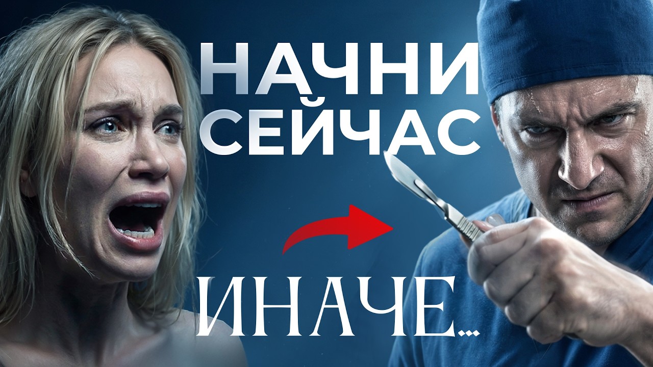 Косметологи НЕ рассказывают, но это помогает отсрочить пластику на 10 лет!