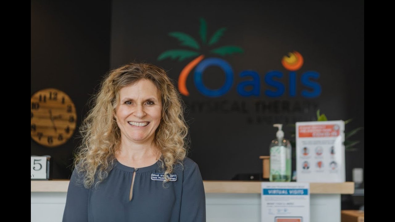 Oasis PT COVID Response Community Message