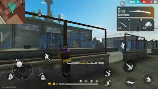 Double Kar98 Op Game Play For Dharjiya Gaming