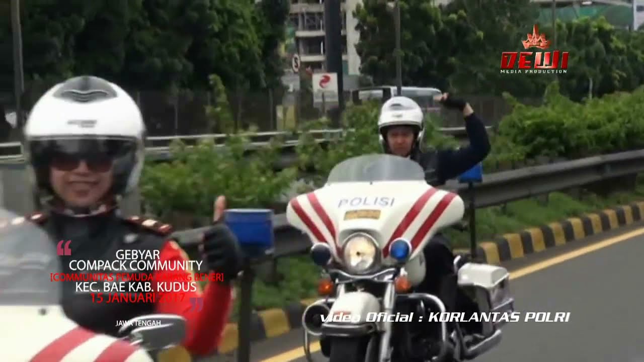 JIHAN AUDY ( POLISI ) NEW PALLAPA 2017 - SNP INDONESIA