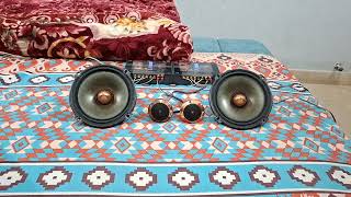 Alpine DLX-Z17PRO – 6.5″ Component Speakers @audiofreaks5416 @bunnyofficialpakistan #sql