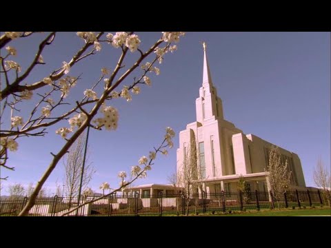 Video: Kur galiu nusipirkti LDS drabužių?