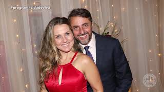 FESTA WILLY DAMASCENO - PROGRAMA CIDADE VIVA - 30/11/2018 screenshot 5