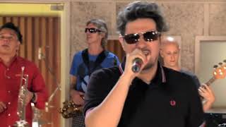 🎼 Los Autenticos Decadentes   - La Guitarra  😃  EN  VIVO - HD