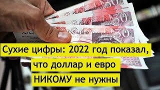 Центробанки всего мира купили рекордное количество золота в 2022 году.