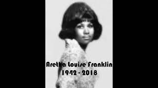 Respect - Aretha Franklin cover
