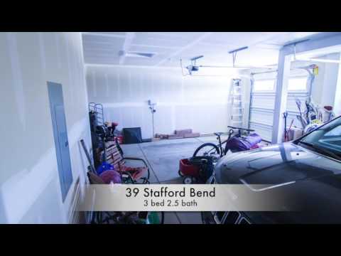 39 Stafford Bend, Gillette, WY home video tour