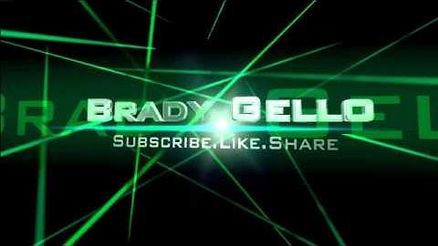 Intro Video - Created using Flixpress.com