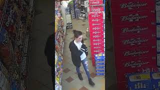 When a Cop Becomes a Purse Filler #police #bodycam #parody
