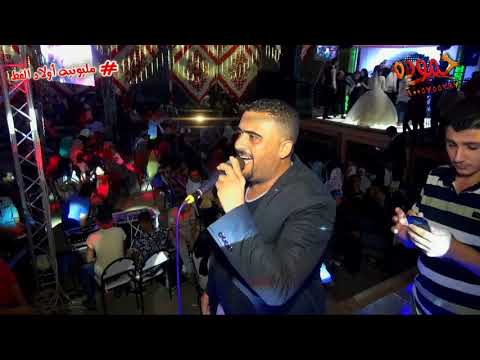 محمد هلال واوشه فرحه عائلات القط ابو المعاطى الباز 