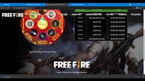 Share code scam free fire siêu dễ cài đặt(1 file duy nhất)