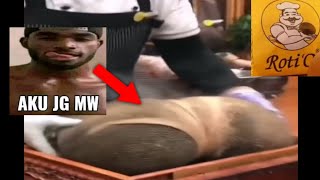 Download lagu Roti o varian terbaru rek😋😅...